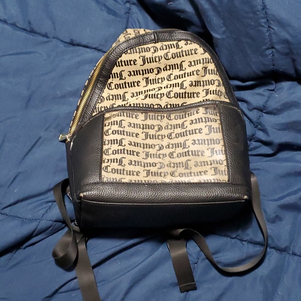 Mini backpack